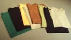 Ulla Popken pakket dames shirts, Zwart, Ulla Popken, Gedragen, Shirt of Top