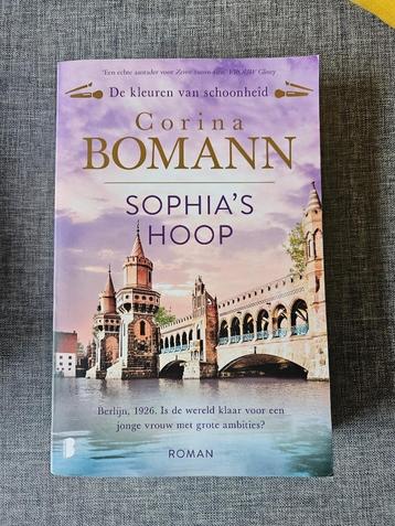 Sophia's Hoop Corina Bomann