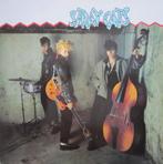 Stray Cats LP Stray Cats ( 1981 ), Cd's en Dvd's, Vinyl | Rock, Ophalen of Verzenden, Gebruikt, 12 inch, Overige genres