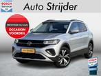 Volkswagen T-Cross 1.0 TSI Life Edition 115pk automaat | Cam, Gebruikt, Euro 6, LED verlichting, 116 pk