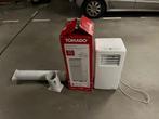Twee mobiele airco's: Tomado & Tristar - Koel de zomer!, Ophalen, Gebruikt, Energieklasse A of zuiniger, Koelen en Ontvochtigen