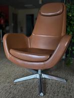 IKEA Arvika - vintage relax stoel., Huis en Inrichting, Fauteuils, Ophalen, Vintage, 75 tot 100 cm, Zo goed als nieuw