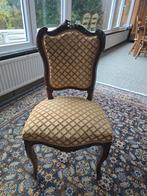 Antieke stoel - Opknapper, Ophalen of Verzenden