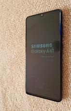 Samsung Galaxy A41 – waterschade – scherm defect, Zwart, Touchscreen, Ophalen of Verzenden, 64 GB