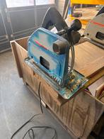 Handcirkelzaag - Holzher TYP 2120, Ophalen, Gebruikt, Cirkelzaag, 600 tot 1200 watt