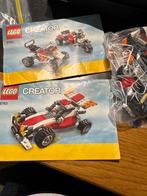 Lego Creator 5763 - Compleet met Instructies!, Ophalen, Zo goed als nieuw, Complete set, Lego