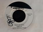 Doble R Super Special Stars – Trata Bo Shon, Cd's en Dvd's, Gebruikt, 7 inch, Single, Ophalen of Verzenden