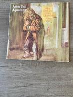 LP Jethro Tull - Aqualung - 1971, Ophalen of Verzenden, Gebruikt, 12 inch, Progressive