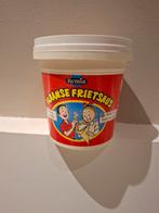 Suske en wiske frietsaus emmertje, Ophalen, Suske en Wiske, Boek of Spel