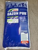 DCM Gazon Pur 25 kg, Tuin en Terras, Aarde en Mest, Ophalen, Kunstmest