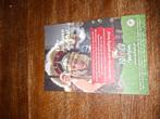 Archeon 1betalen en 1 kaartje gratis aantal: 5 stuks 5 euro, Tickets en Kaartjes, Eén persoon, Kortingskaart