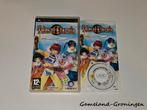 Tales of Eternia (PSP), Gebruikt, -, -, 1 speler