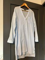 Mooie lichtblauwe blouse/tuniek te koop van Drykorn, Drykorn, Maat 42/44 (L), Zo goed als nieuw, Verzenden