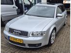Audi A4 Avant 4.2 V8 quattro S4 nette staat nieuwe apk young, Auto's, Automaat, 1730 kg, Gebruikt, 10 km/l