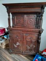 Vintage kast, Ophalen, Gebruikt, 25 tot 50 cm