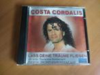 CD Costa Cordalis - Lass Deine Träume Fliegen, Ophalen of Verzenden, Zo goed als nieuw