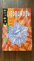 Liedbundel. Youth for Christ., Ophalen of Verzenden, Zo goed als nieuw