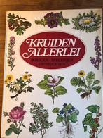 Kruiden Allerlei - Informatief boek over kruiden, Ophalen of Verzenden, Gelezen, Overige onderwerpen