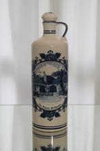 Royal Goedewaagen/jeneverkruik/De Plaats Melkema, Ophalen