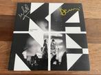 Vinyl 2LP Kane Re/Connect Live 2024 GESIGNEERD WHITE NIEUW, Cd's en Dvd's, Ophalen of Verzenden, Nieuw in verpakking, 12 inch