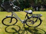 Nette Gazelle damesfiets 53 inch, Fietsen en Brommers, Fietsen | Dames | Damesfietsen, Ophalen, Versnellingen, Gazelle, 53 tot 56 cm
