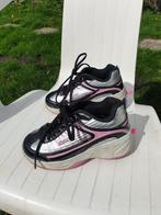 Stoere clickers ( schoenen met wiel eronder ) Mt 30/31, Meisje, ., Schoenen, Ophalen of Verzenden