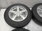 lichtmetaal velgen 15"inch winterbanden 5x108 5x112, Niet ingevuld, Niet ingevuld, Niet ingevuld