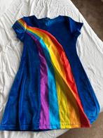 K3 jurk, Ophalen of Verzenden, Zo goed als nieuw, 134 t/m 140, Meisje