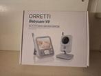 Oretti v9 babyfoon, Ophalen of Verzenden, Gebruikt, Minder dan 100 meter, Camera