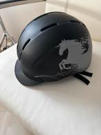 Paardrijcap. Horse Ashley kinderrijhelm. Verstelbaar., Ophalen of Verzenden, Zo goed als nieuw, Overige soorten, Cap