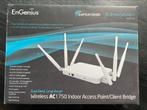 EnGenius ECB1750 Draadloos Access Point, Ophalen of Verzenden, Nieuw