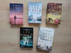 Diverse boeken Jack Reacher (Lee Child), Boeken, Ophalen of Verzenden, Gelezen