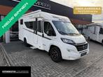 Rapido C55 9T-Automaat Enkele Bedden Lithium Omvormer Trekha, Caravans en Kamperen, Automaat, Bedrijf, Diesel, Tot en met 3