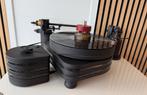 Auris Bayadere 5 incl Auris Tangenta Hawk 10.5 of 12”, Servie, Zo goed als nieuw, Info, Auris Audio