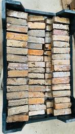 Oude Potscheuren - Authentieke Uitstraling, Ophalen of Verzenden, Gebruikt, Bakstenen