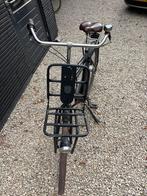 Gebruikte transportfiets Vantuyl Porter, Fietsen en Brommers, Gebruikt, Versnellingen, 53 tot 57 cm, Ophalen