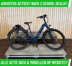 Frappe FBC 800 elektrische fiets met BOSCH middenmotor ebike, Overige merken, Frappe, Ophalen of Verzenden, Zo goed als nieuw