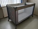 Campingbedje/reisbedje in goede staat, Ophalen, Gebruikt, Reisbedje