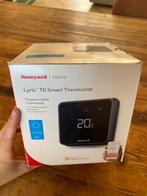 Honeywell Lyric T6 Smart-thermostaat - nieuw in doos, Doe-het-zelf en Verbouw, Ophalen, Nieuw