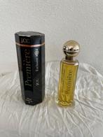 J.C.C. Première eau de toilette 60 ml (vintage), Sieraden, Tassen en Uiterlijk, Uiterlijk | Parfum, Ophalen of Verzenden, Zo goed als nieuw