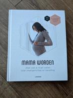 Mama worden, Boeken, Ophalen of Verzenden, Zo goed als nieuw, Zwangerschap en Bevalling, Diverse auteurs