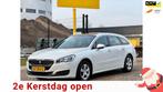 Peugeot 508 SW 1.6 e-THP Blue Lease Executive|PANO|AUT|NAVI|, Auto's, Peugeot, Gebruikt, Euro 6, 4 cilinders, Wit