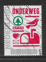 Persoonlijke, SPAR, Onderweg (K0406), Postzegels en Munten, Postzegels | Nederland, Ophalen of Verzenden