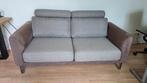 Xooon 2-persoons bank - Zo goed als nieuw!, Huis en Inrichting, Banken | Sofa's en Chaises Longues, Ophalen, Tweepersoons, 75 tot 100 cm