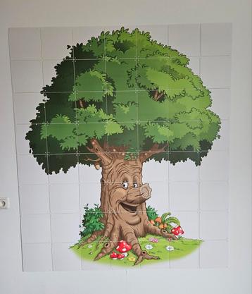 Ixxi Efteling Sprookjesboom beschikbaar voor biedingen