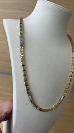 Magnum ketting, Ophalen, Zo goed als nieuw, Goud