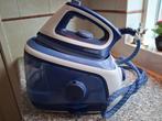Philips Stoomgenerator zie beschrijving, Witgoed en Apparatuur, Strijkijzers en Strijkplanken, Ophalen of Verzenden, Zo goed als nieuw