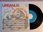 single Urbanus EEN BAKSKE VOL MET STRO enorme hit uit 1979, Cd's en Dvd's, Vinyl Singles, 7 inch, Single, Ophalen of Verzenden