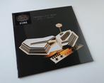 Arctic Monkeys Tranquility Base Hotel + Casino Silver LP NEW, Ophalen, Nieuw in verpakking, 12 inch, Poprock