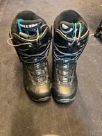 Nitro snowboarschoenen maat 41, Sport en Fitness, Snowboarden, Ophalen of Verzenden, Zo goed als nieuw, Schoenen